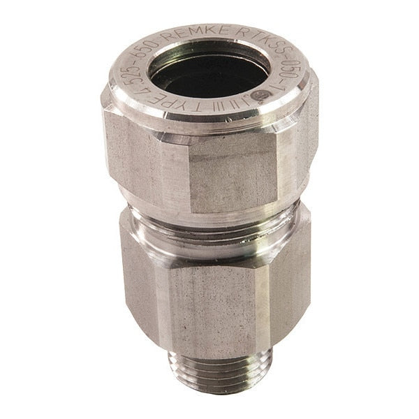 MC Cable Connector, Al, 4