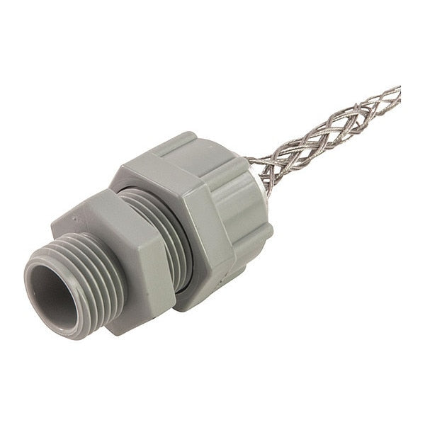 Cord Grip, Nylon, 3/4