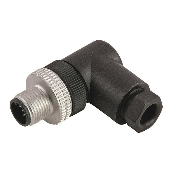 Field Attachable, Single, Key, 5 Pole, M, PG9