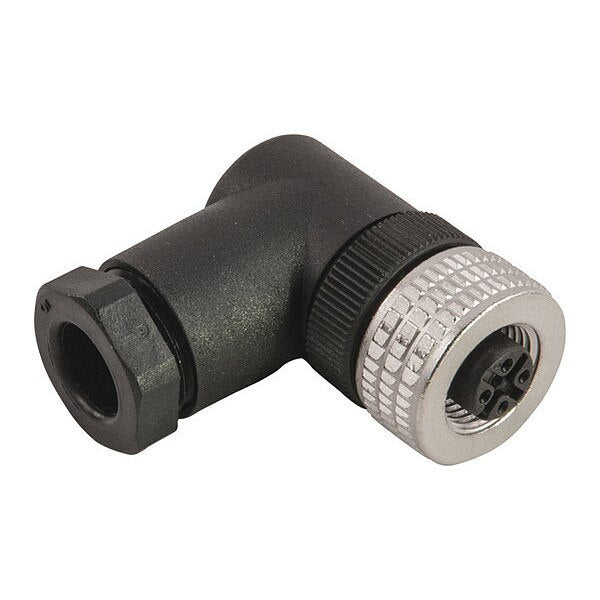 Field Attachable, Single Ky 5 Pole, F, PG7