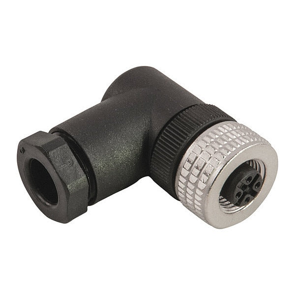 Field Attachable, Single Ky 4 Pole, F, PG9