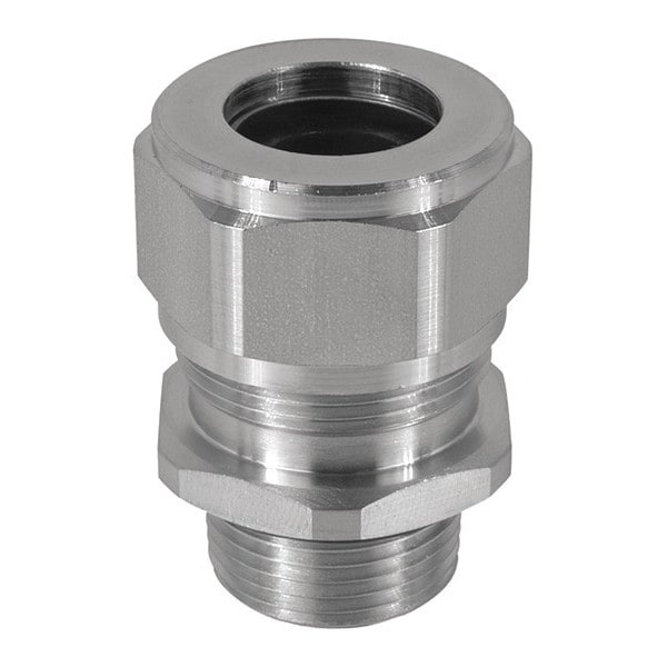 Cord Grip, SS, 1-1/2