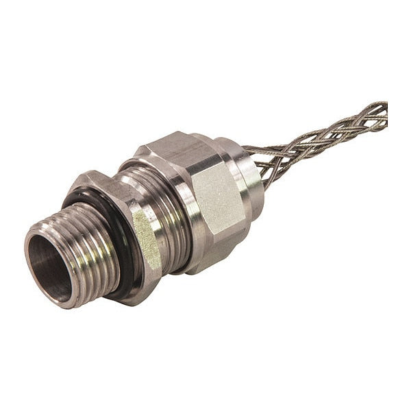 Cord Grip, SS, 2-1/2