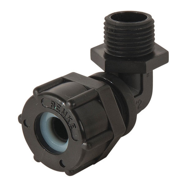 Cord Grip, Valox, 1/2