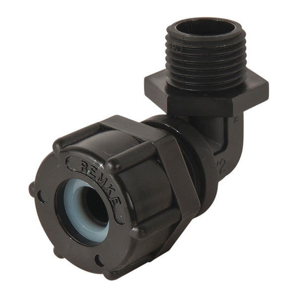 Cord Grip, Valox, 3/4