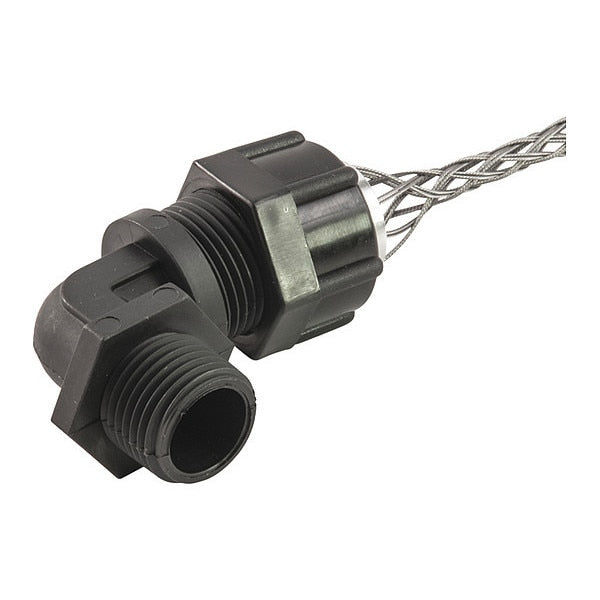 Cord Grip, Valox, 1/2