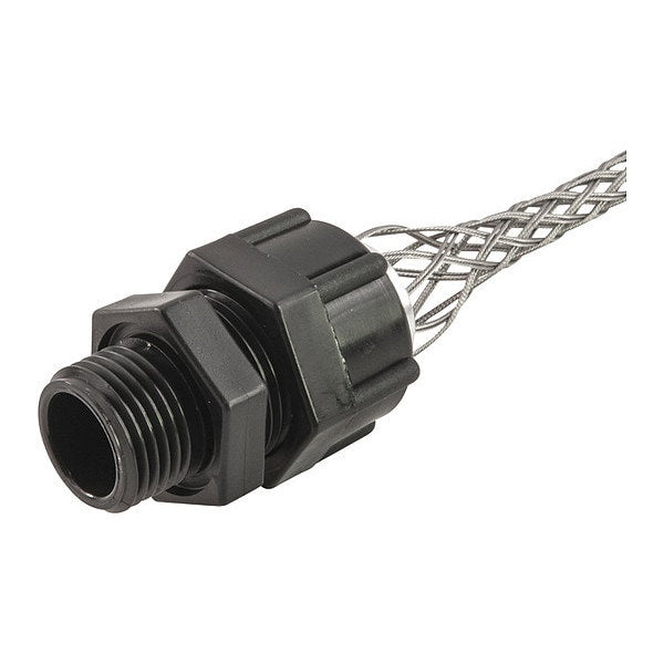 Cord Grip, Valox, 1/2
