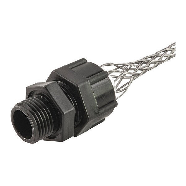 Cord Grip, Valox, 3/4