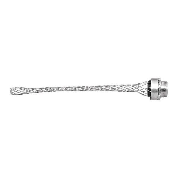 Strain Relief, Wide Range, 1