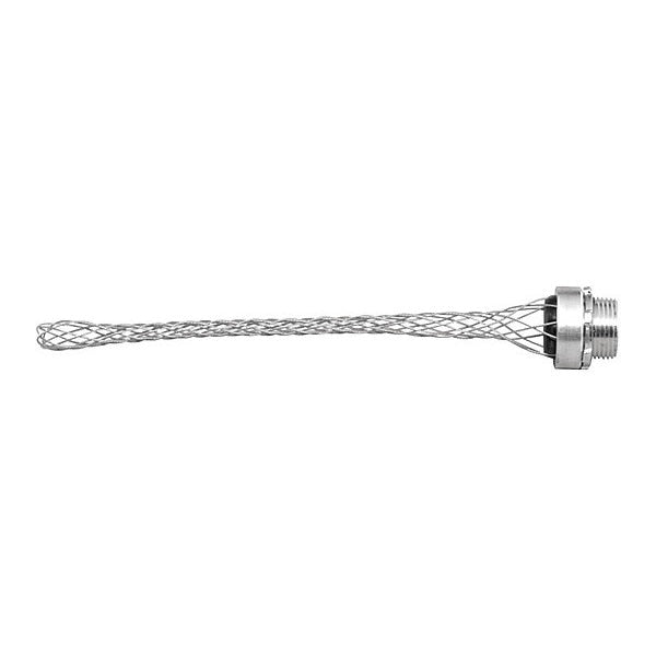 Strain Relief, Wide Range, 1/2