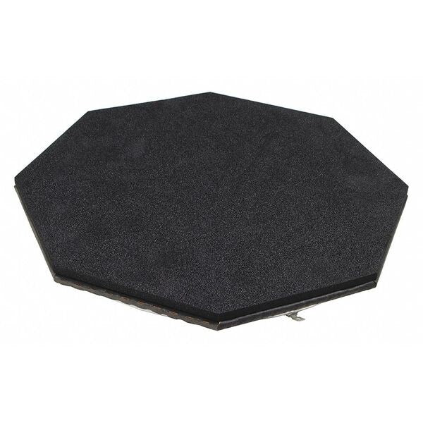 ESD Dissipative Turntable, 12-1/2