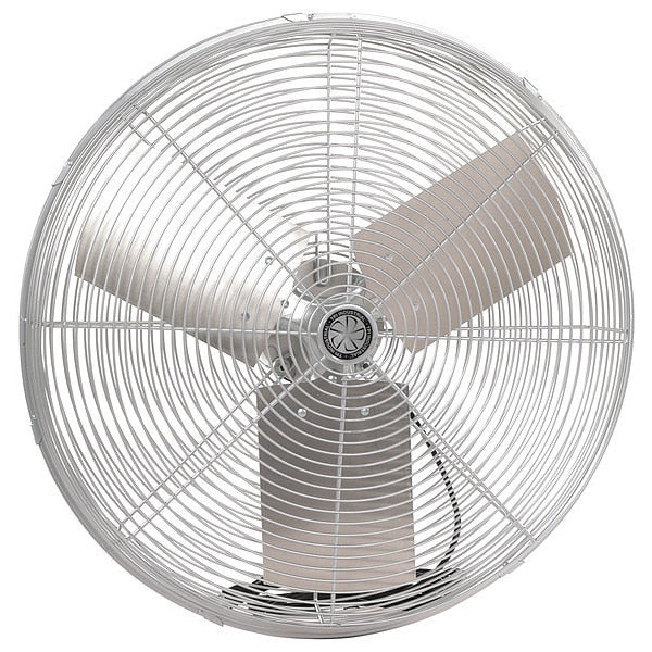 Fan Head 24