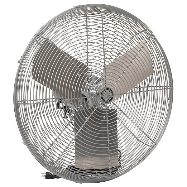 Fan Head 24