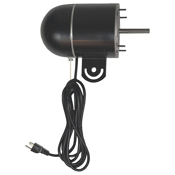 Motor Replacement, 1/4HP, 120V, ACH Series
