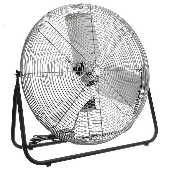 Floor Fan 24
