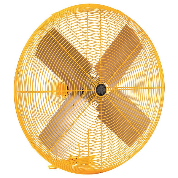 Fan Head 30