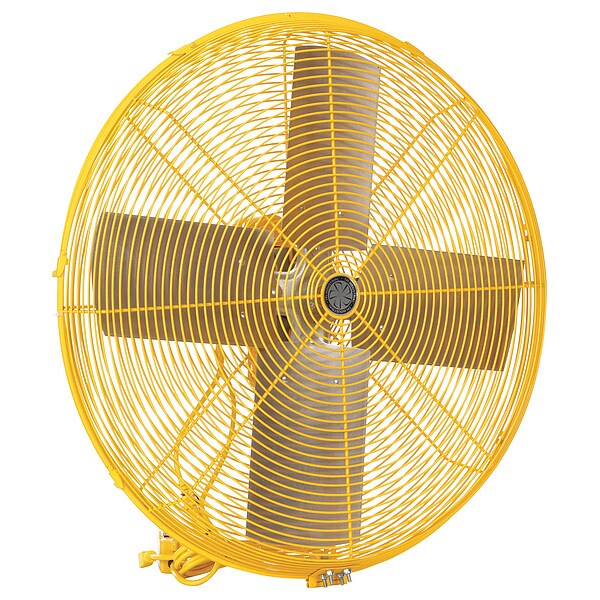 Fan Head 30