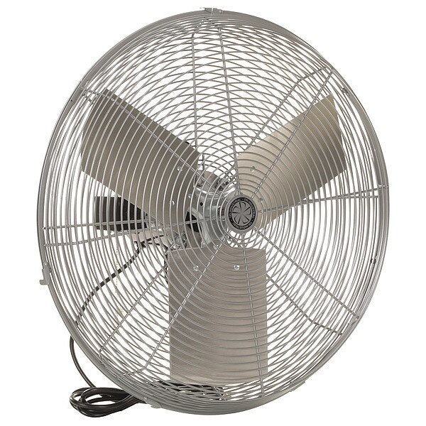 Fan Head 24