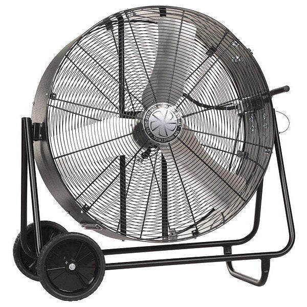 Port. Blower, 36