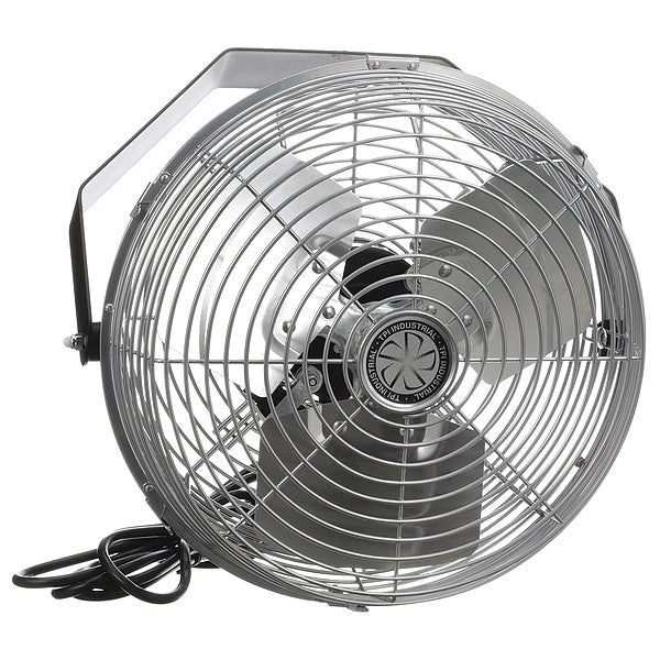 Workstation Fan 12