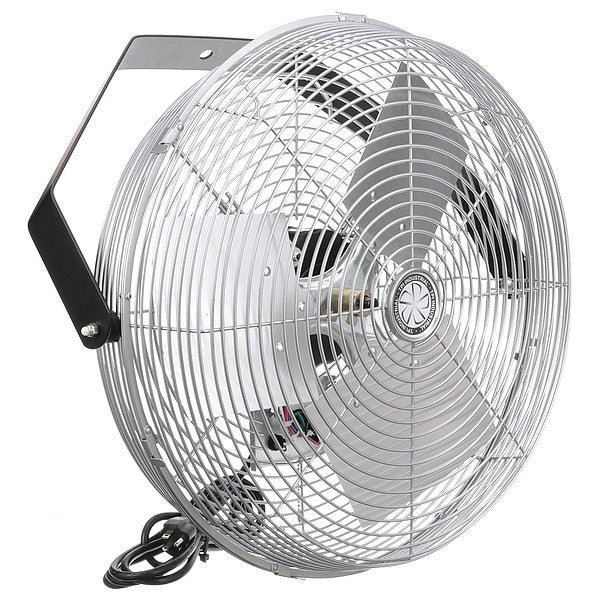 Workstation Fan, 18