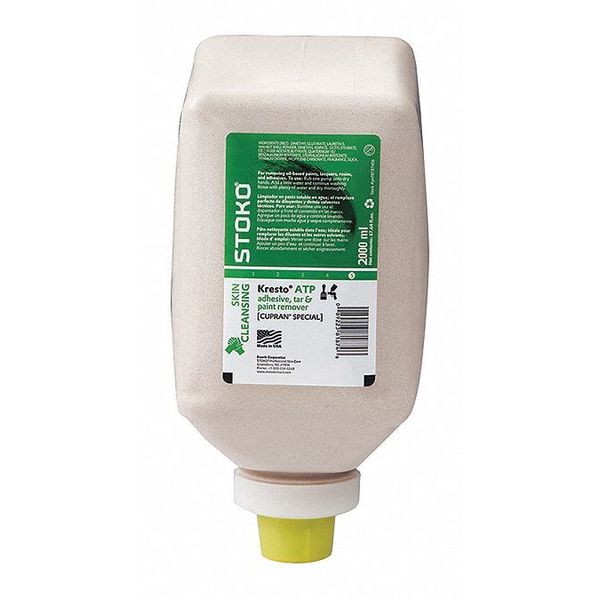2000 ml Hand Cleanser Cartridge, 6 PK