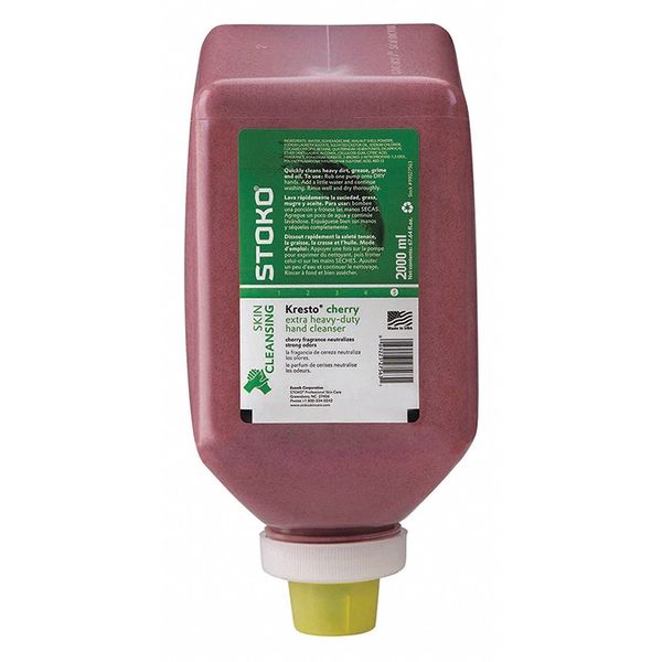 Hand Cleanser, Super Heavy Duty, PK6