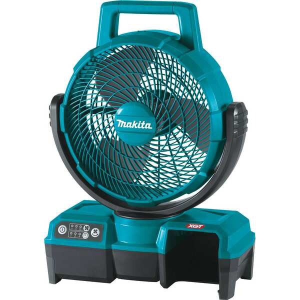 Cordless Jobsite Fan, XGT Battery