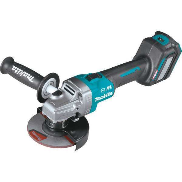 XGT Brushless 4-1/2