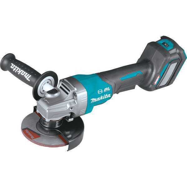 XGT Brushless 4-1/2