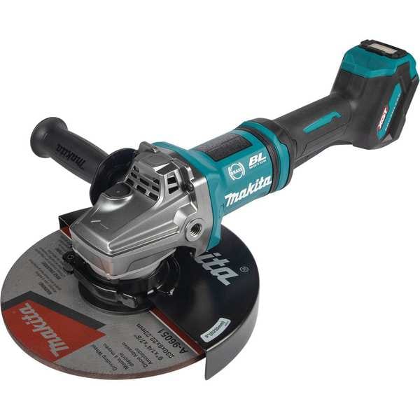 XGT Brushless 7
