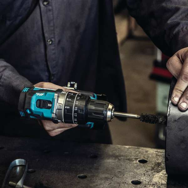XGT Brushless Compact 1/2