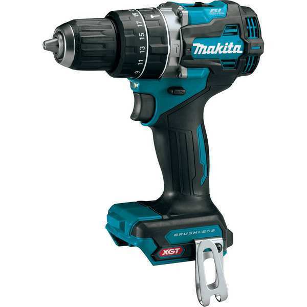 XGT Brushless Compact 1/2