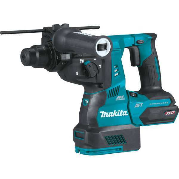 XGT Brushless 1-1/8