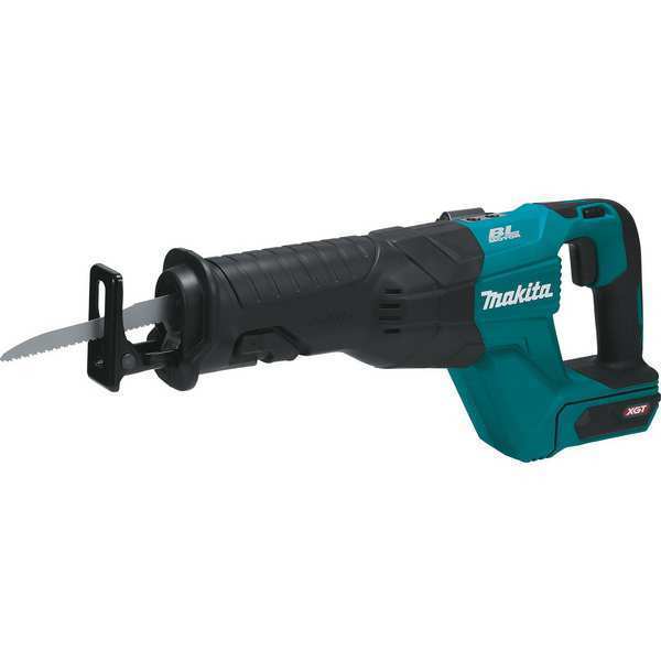 XGT Brushless Recipro Saw, 40V max