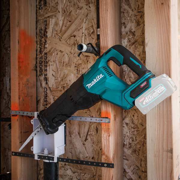 XGT Brushless Recipro Saw, 40V max