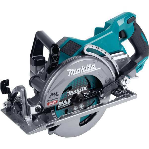 XGT Brushless Rear Handle 7-1/4
