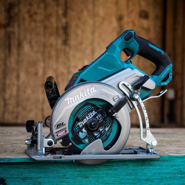 XGT Brushless Rear Handle 7-1/4