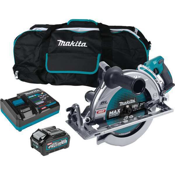 XGT Brushless 10-1/4