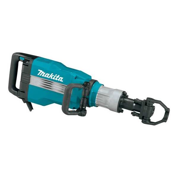 Demolition Hammer, 31 3/4 in L, 15A