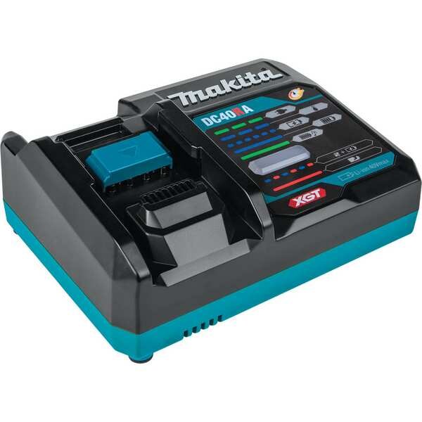 XGT Rapid Optimum Charger, 40V max