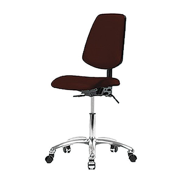 Medium Bench Chair, Vinyl, 22