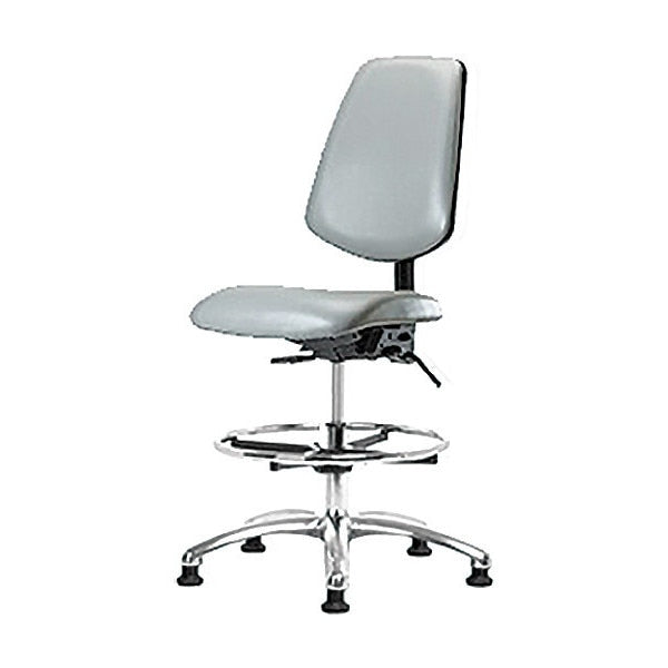 Vin Med Ben Chair w/ Med Bk CF Gld Dov