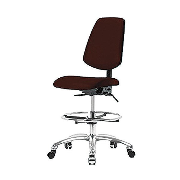 Medium Bench Chair, Vinyl, 22