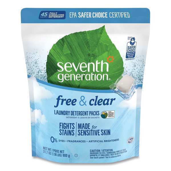 Laundry Packets, PK360