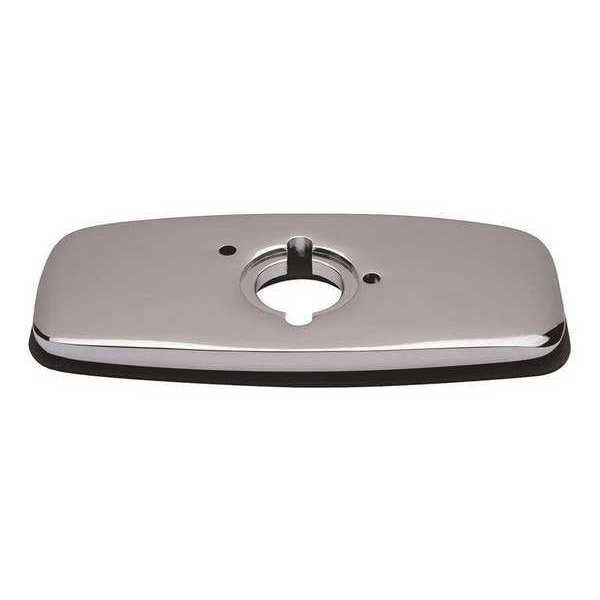Centerset Cover Plate, 4