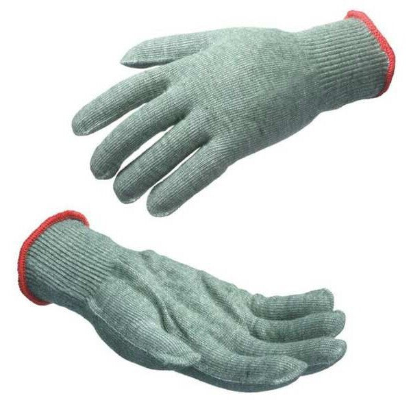 Cut-Resistant Glove, Cut Level A6, XL, PK12