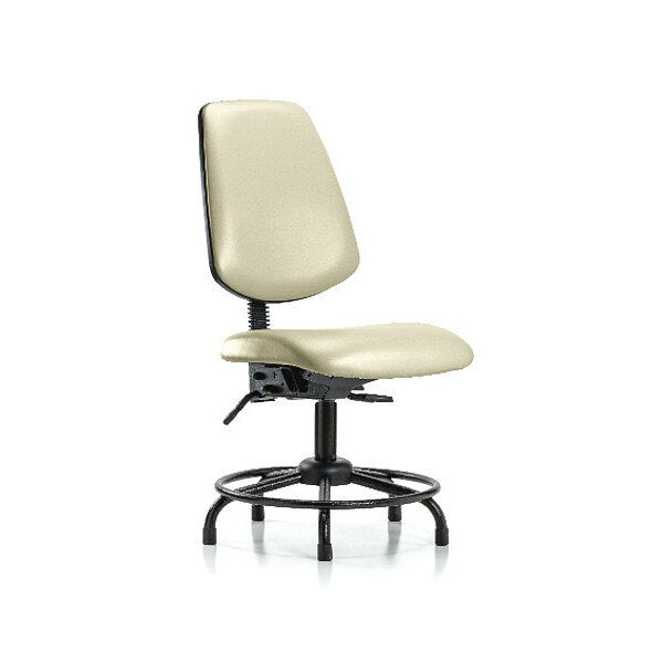 Desk Chair, Vinyl, 18