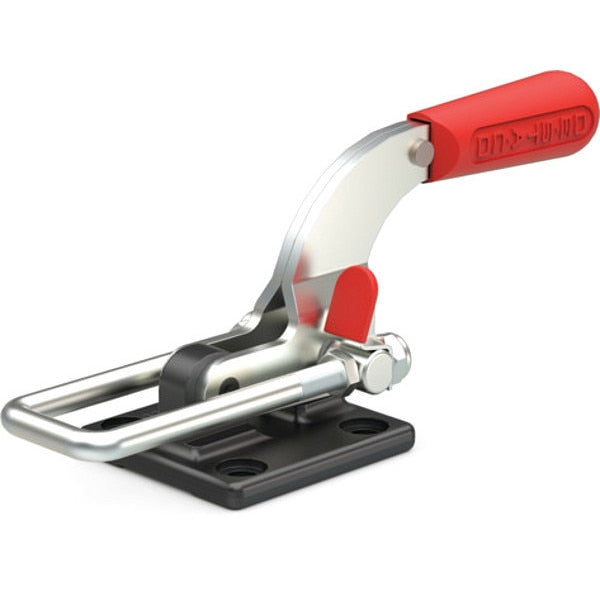Latch Clamp, U-Bolt, 4000 Lbs, 4.19 In