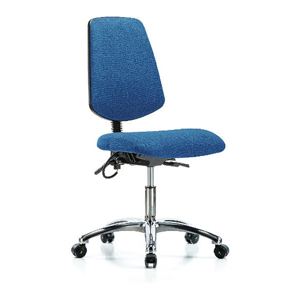 Fabric Desk Chair, 19